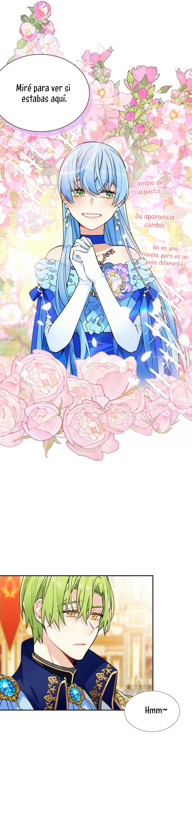 ¡Yo no soy la villana! Capítulo 41 - Page 10