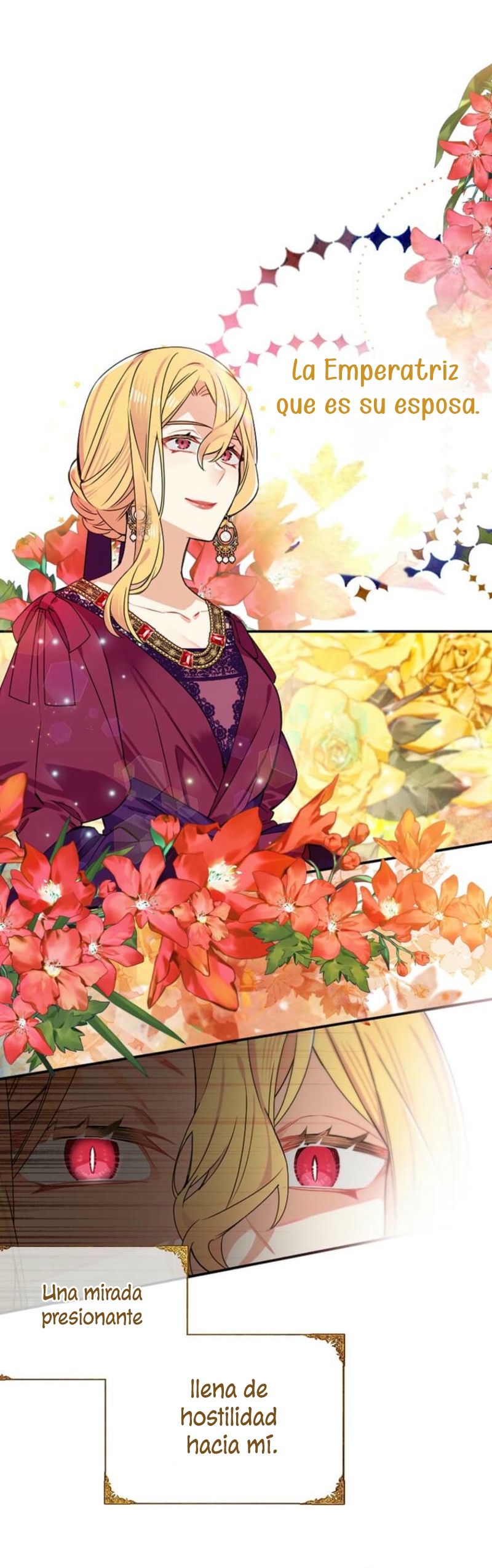 ¡Yo no soy la villana! Capítulo 41 - Page 19