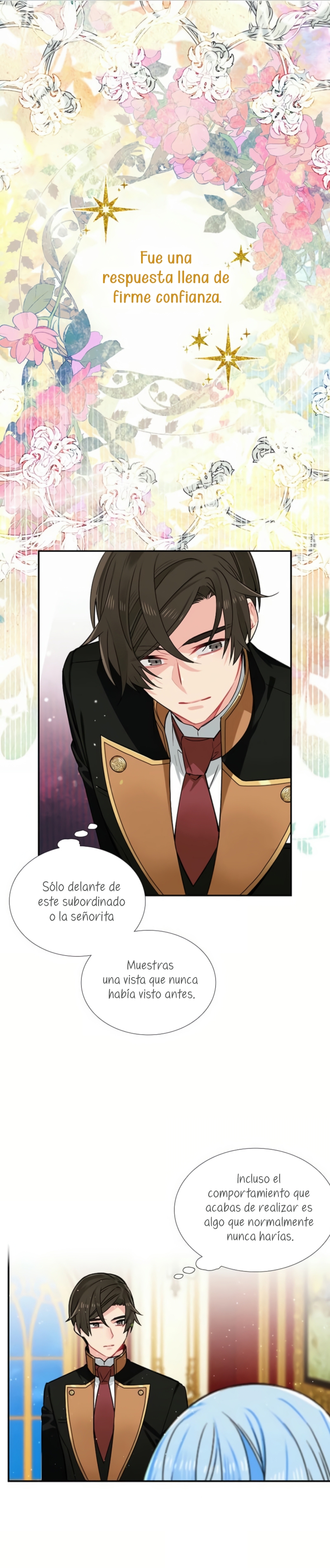 ¡Yo no soy la villana! Capítulo 45 - Page 9