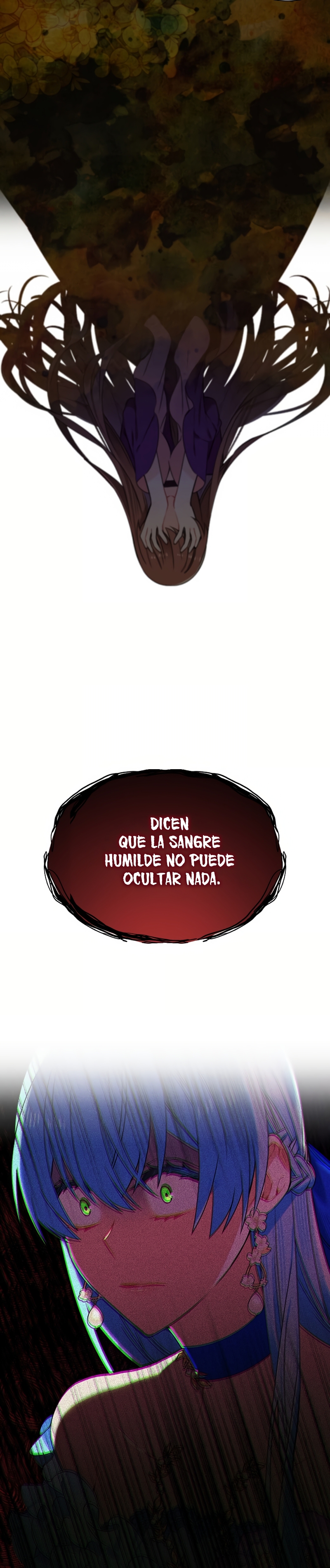 ¡Yo no soy la villana! Capítulo 46 - Page 7