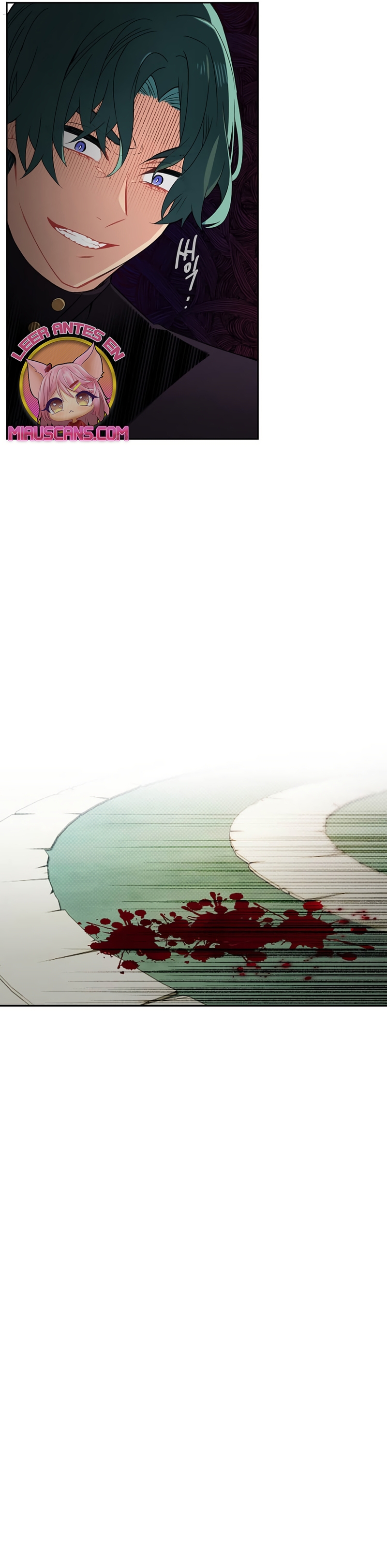 ¡Yo no soy la villana! Capítulo 49 - Page 25