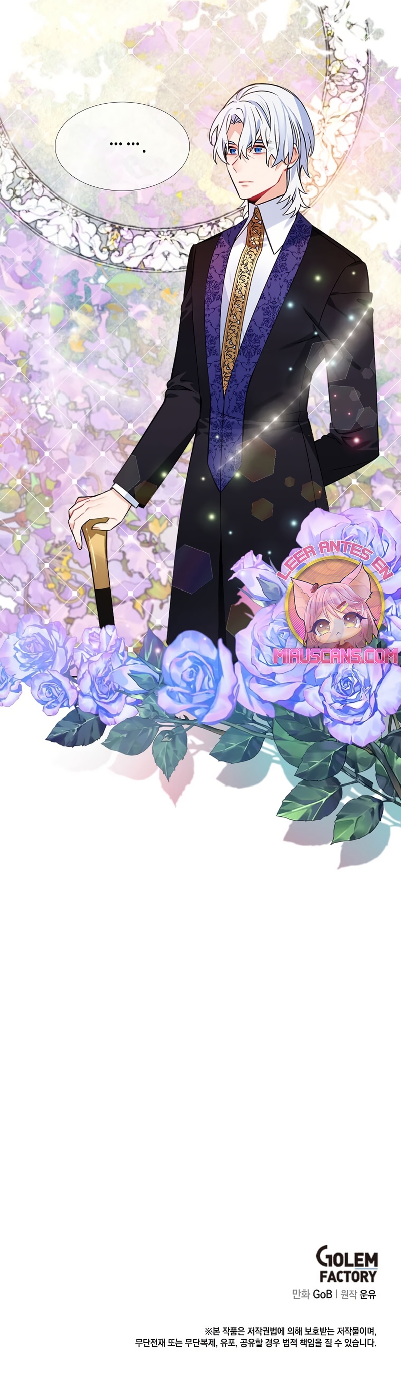 ¡Yo no soy la villana! Capítulo 50 - Page 24