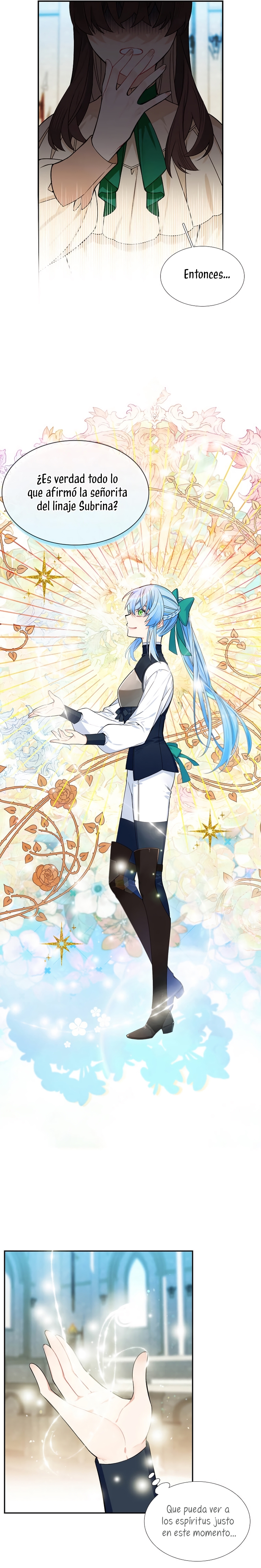 ¡Yo no soy la villana! Capítulo 51 - Page 15