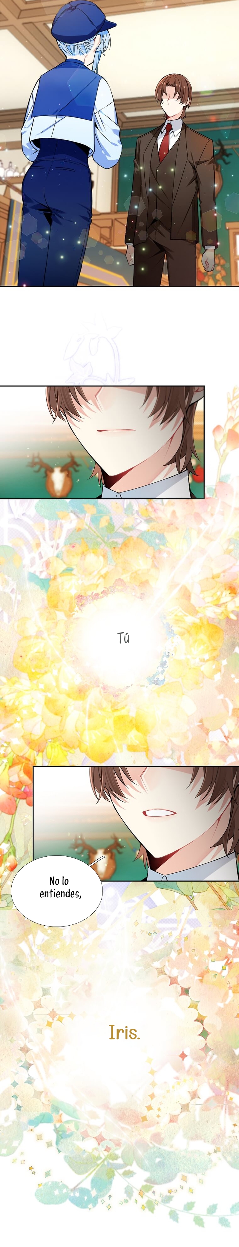 ¡Yo no soy la villana! Capítulo 59 - Page 14