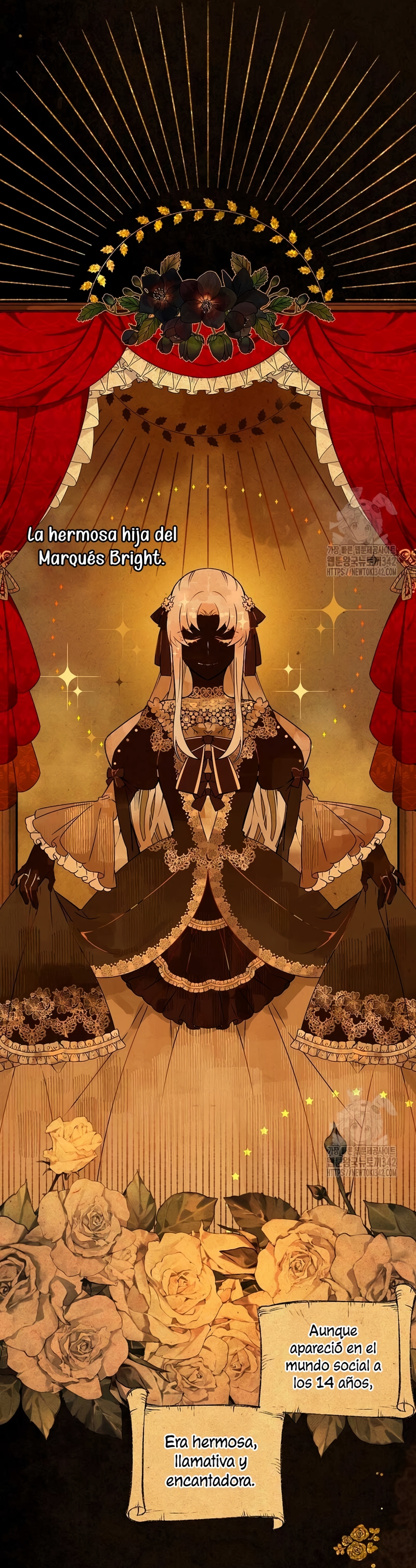 ¡Yo no soy la villana! Capítulo 6 - Page 6