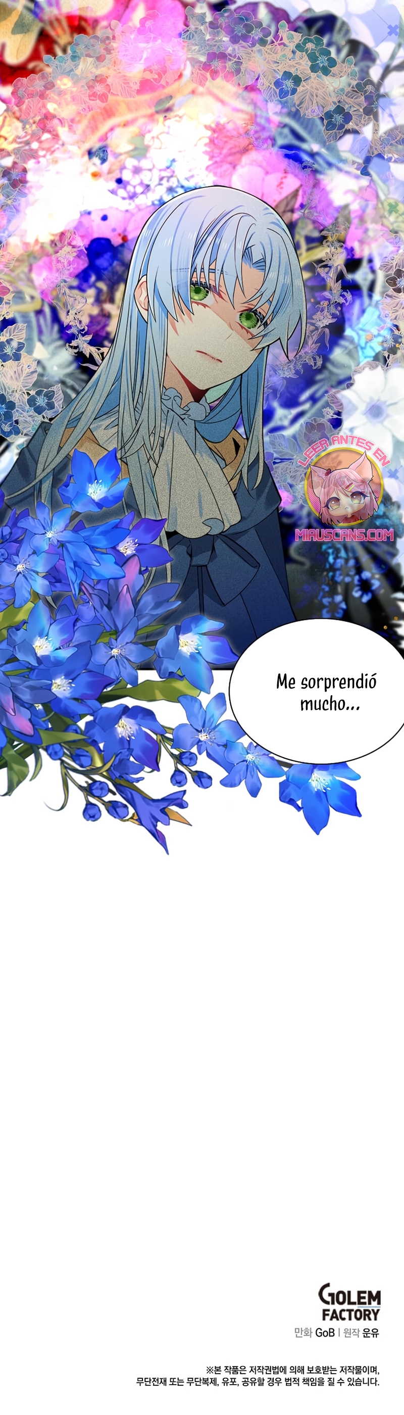 ¡Yo no soy la villana! Capítulo 61 - Page 27