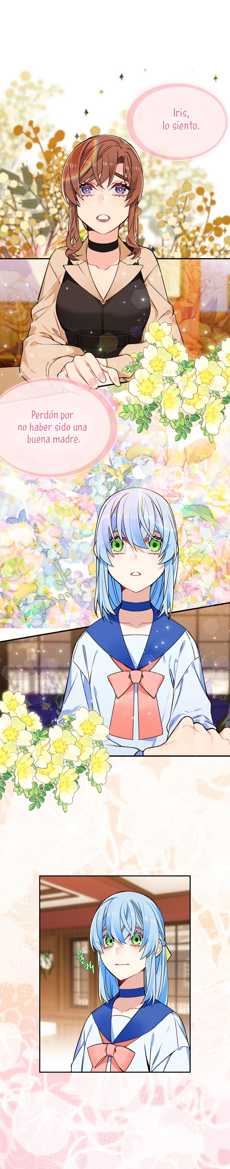 ¡Yo no soy la villana! Capítulo 62 - Page 16