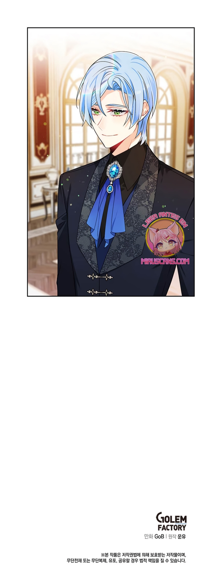 ¡Yo no soy la villana! Capítulo 63 - Page 24