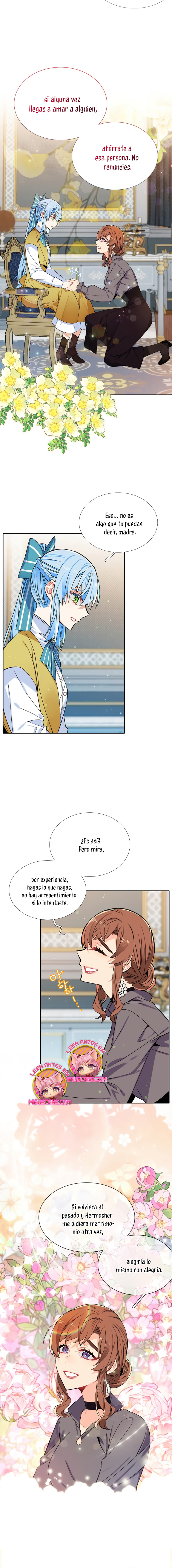 ¡Yo no soy la villana! Capítulo 65 - Page 7