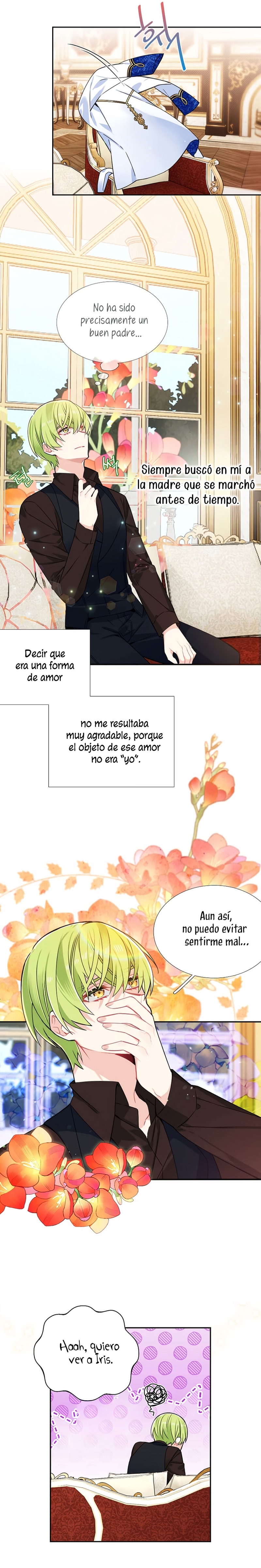 ¡Yo no soy la villana! Capítulo 66 - Page 19