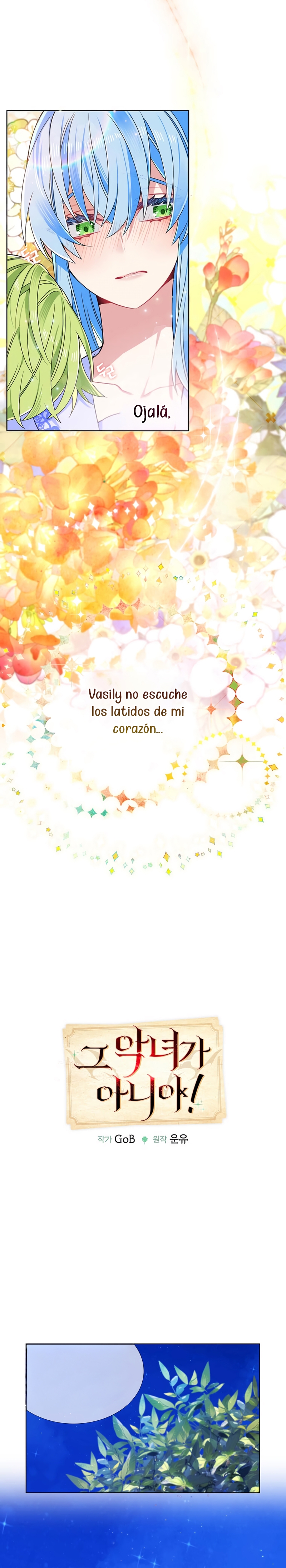 ¡Yo no soy la villana! Capítulo 69 - Page 13