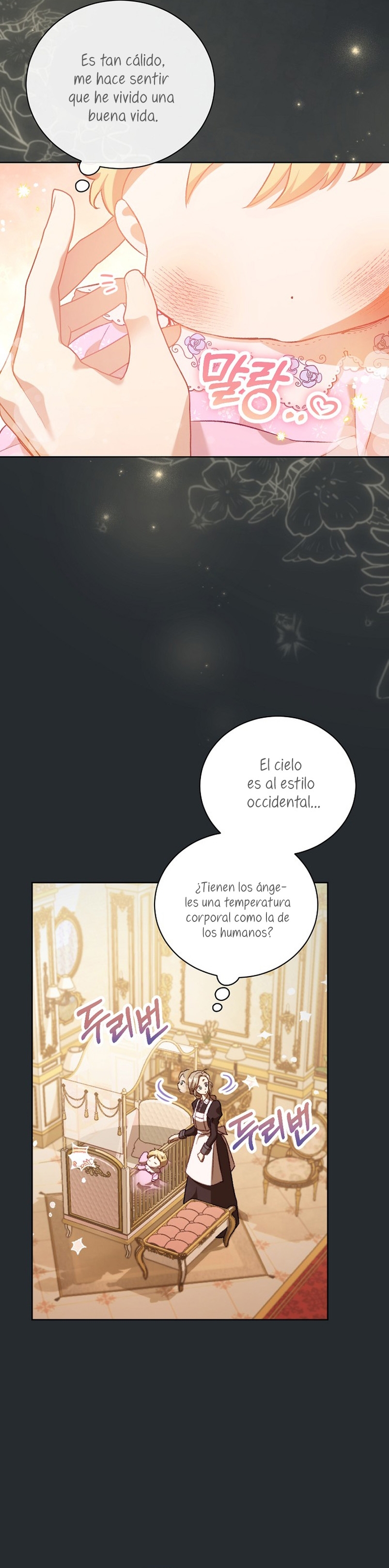 El diario de crianza con el Villano Capítulo 1 - Page 10