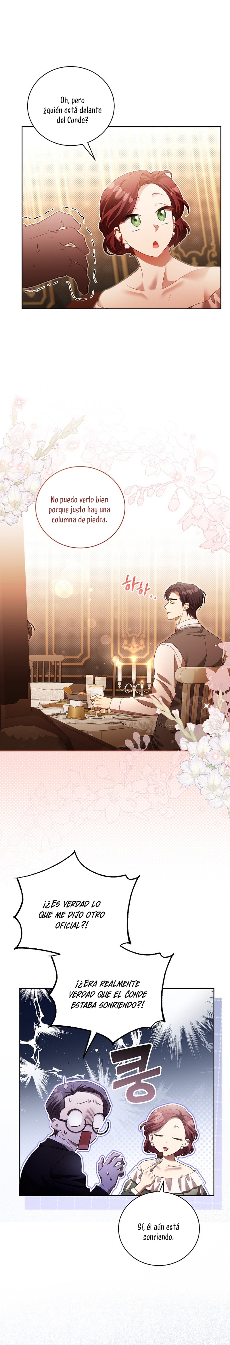 El diario de crianza con el Villano Capítulo 10 - Page 12