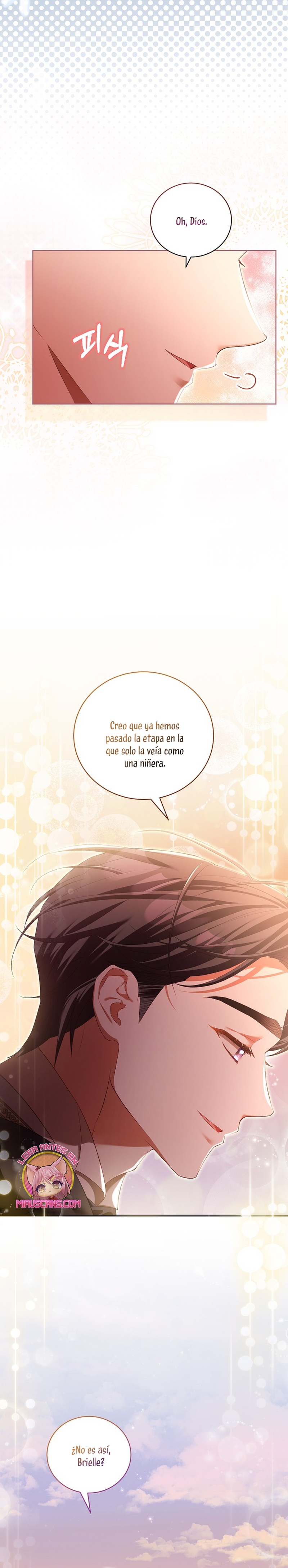 El diario de crianza con el Villano Capítulo 10 - Page 6