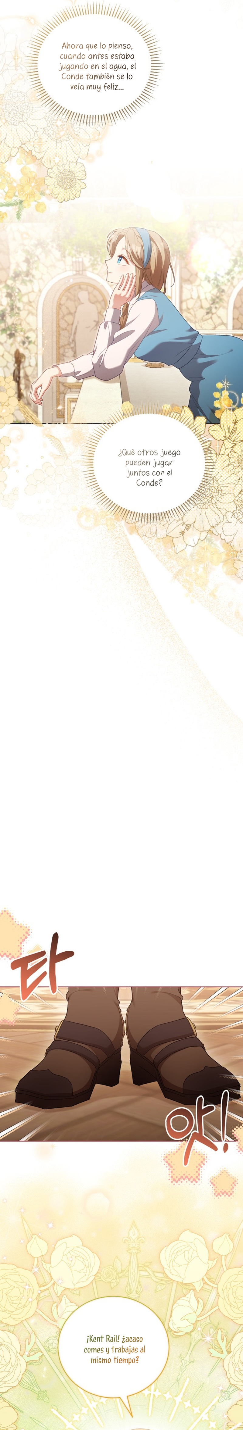 El diario de crianza con el Villano Capítulo 11 - Page 14