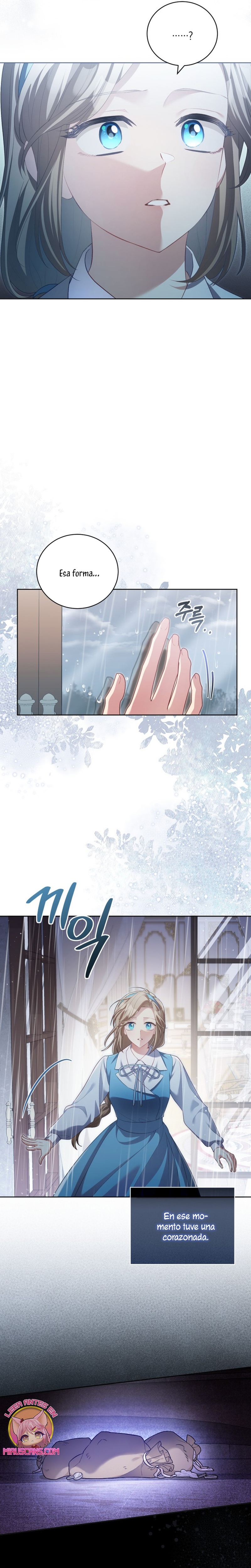 El diario de crianza con el Villano Capítulo 11 - Page 23