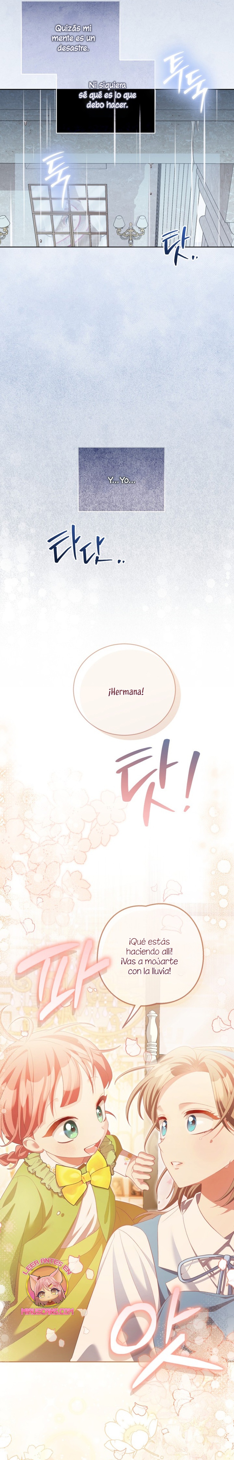 El diario de crianza con el Villano Capítulo 12 - Page 16