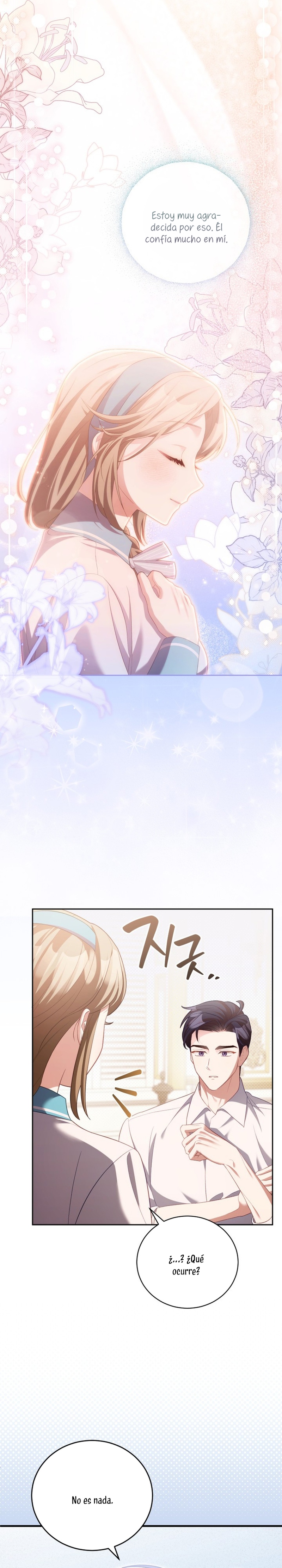 El diario de crianza con el Villano Capítulo 12 - Page 22