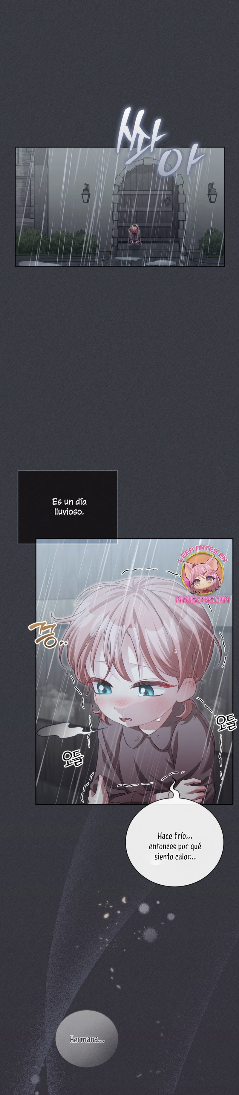 El diario de crianza con el Villano Capítulo 12 - Page 7