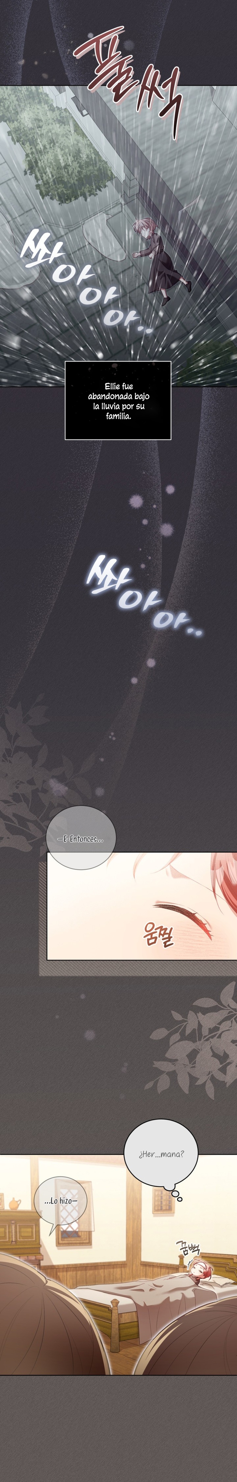 El diario de crianza con el Villano Capítulo 12 - Page 8