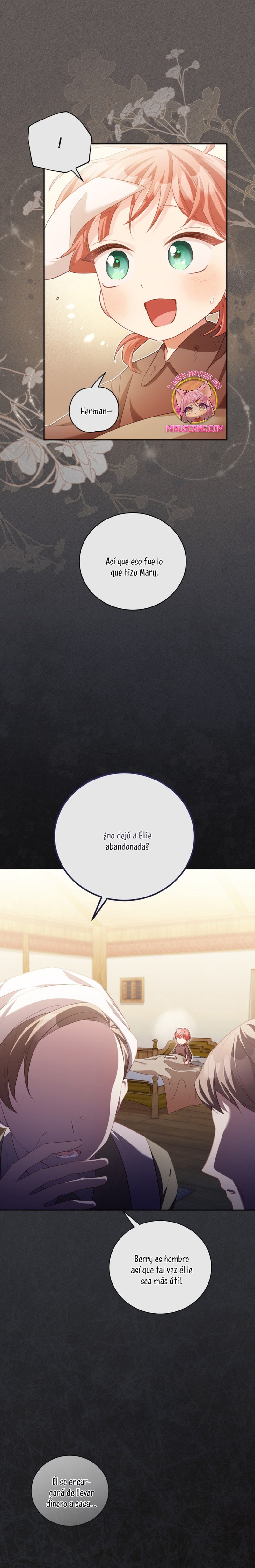 El diario de crianza con el Villano Capítulo 12 - Page 9