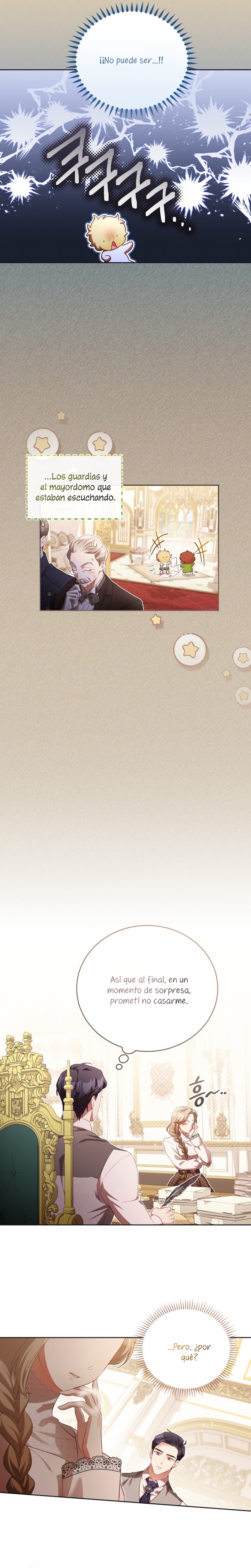 El diario de crianza con el Villano Capítulo 13 - Page 15