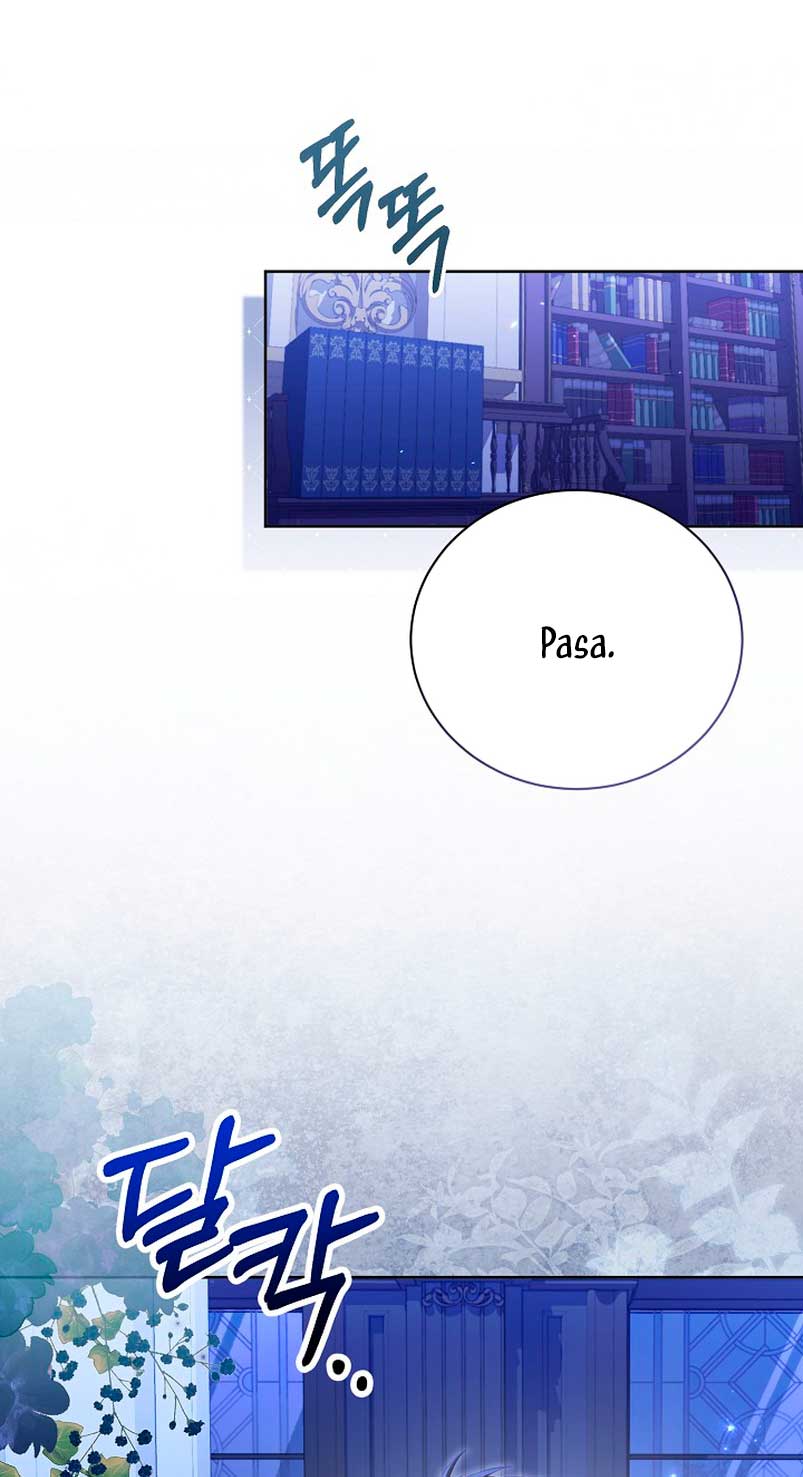 El diario de crianza con el Villano Capítulo 14 - Page 14