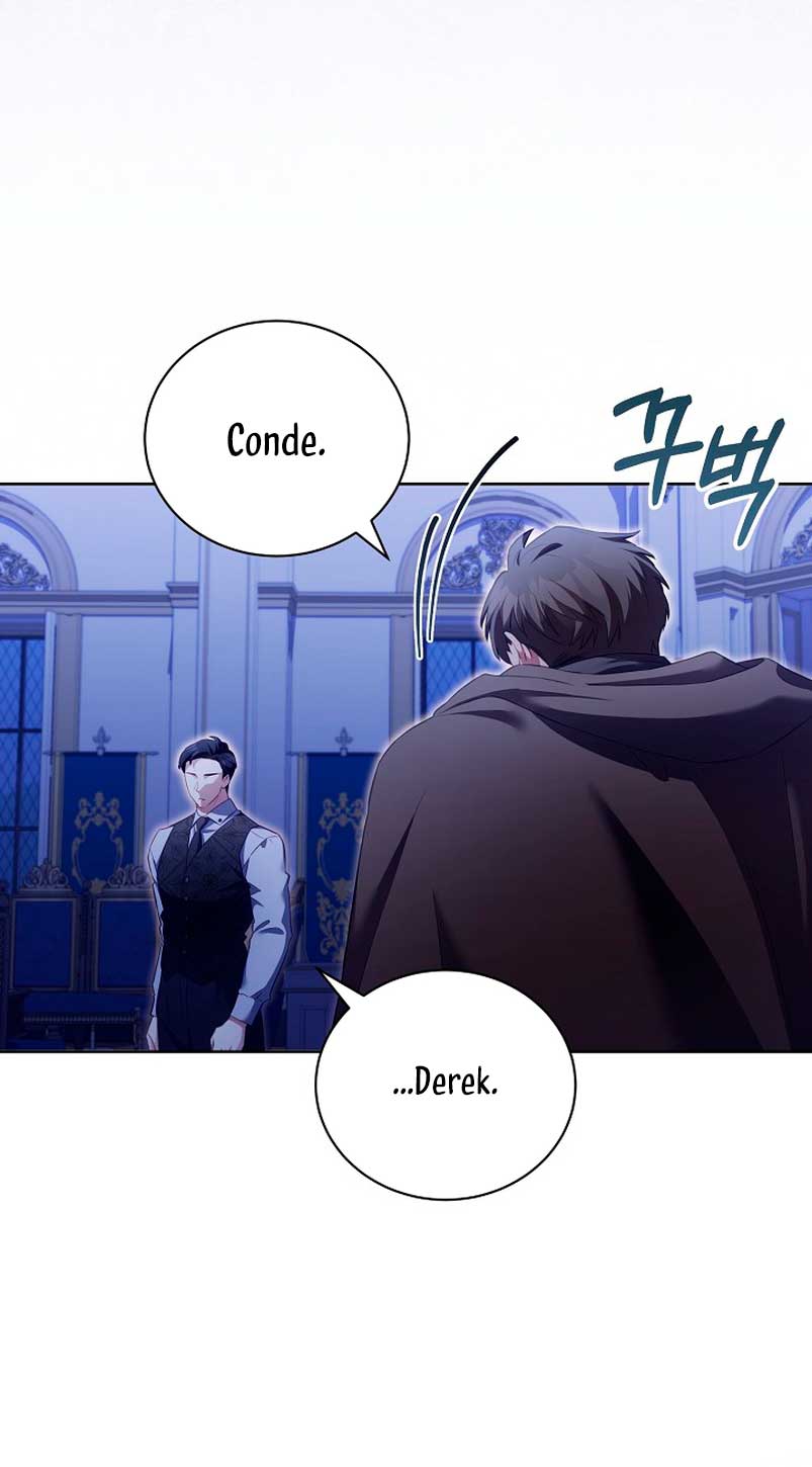 El diario de crianza con el Villano Capítulo 14 - Page 16