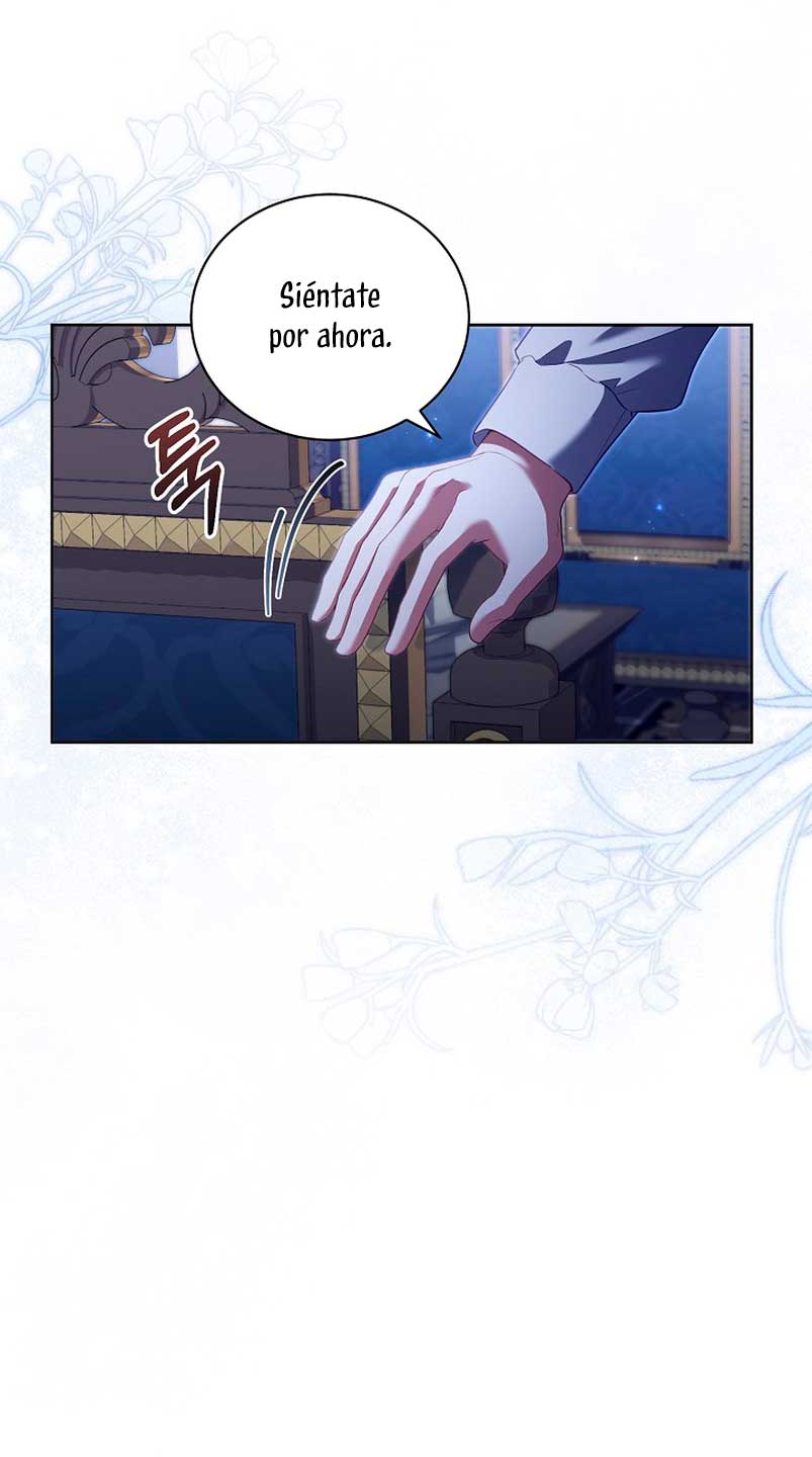 El diario de crianza con el Villano Capítulo 14 - Page 17