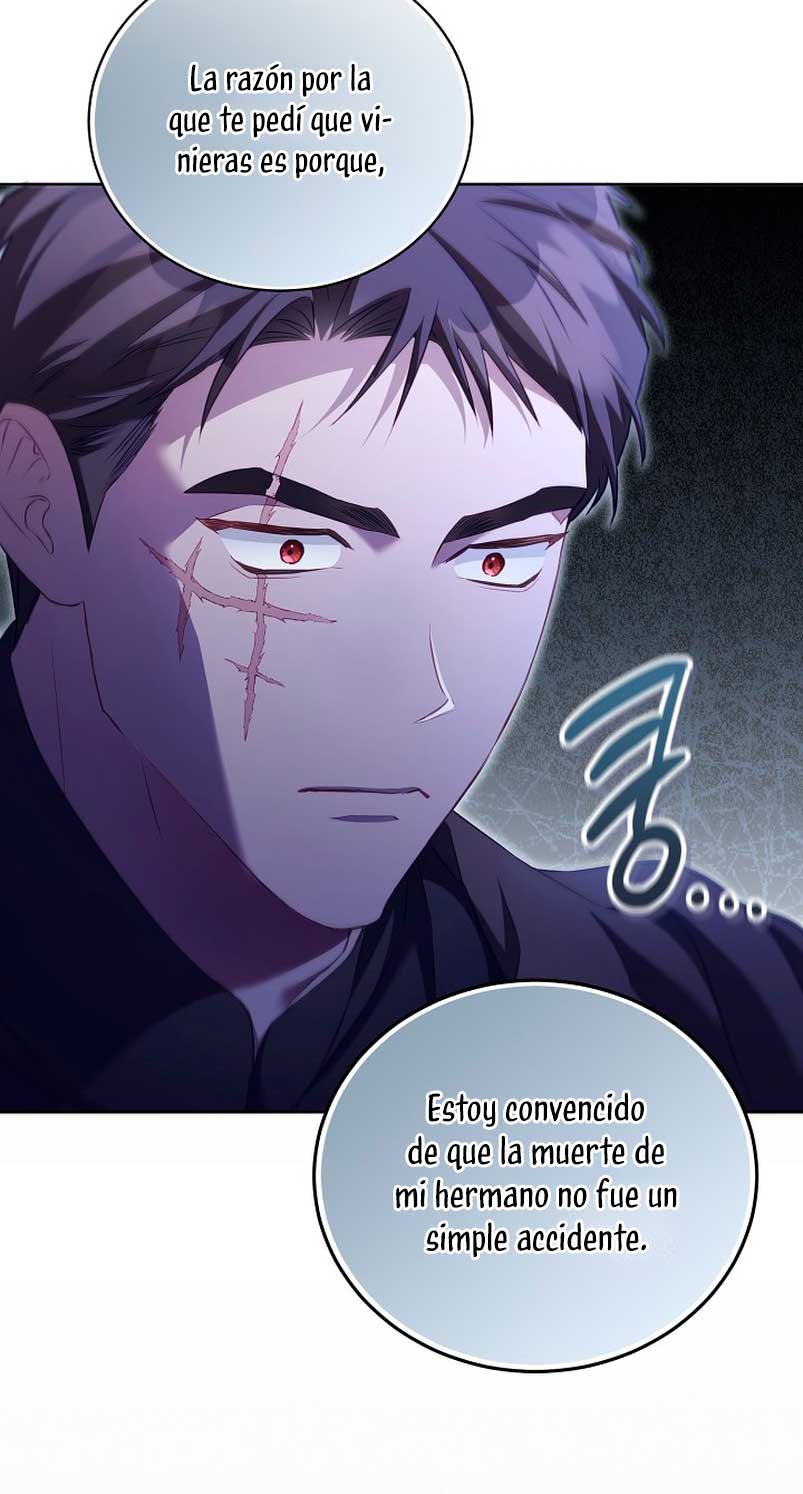 El diario de crianza con el Villano Capítulo 14 - Page 19