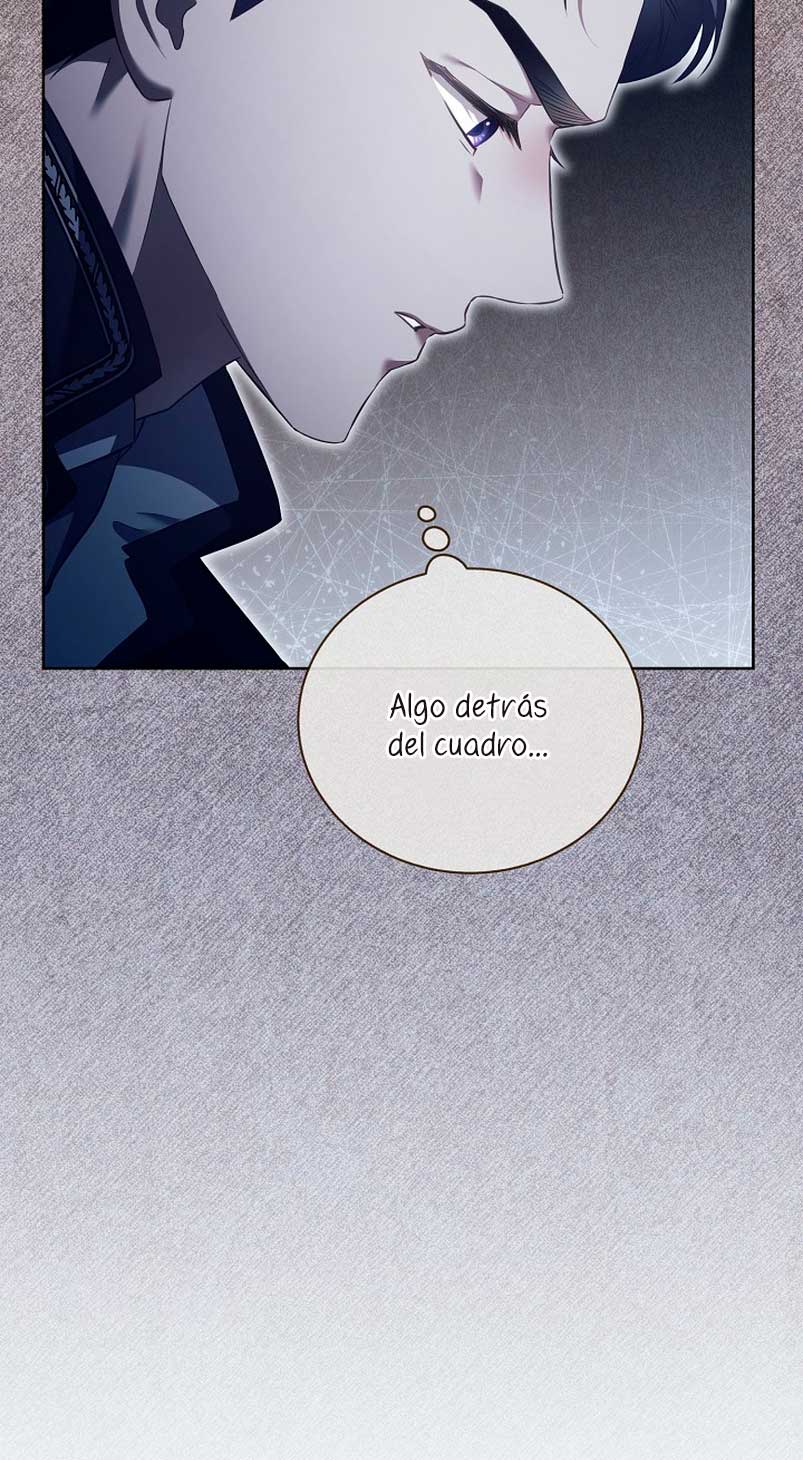 El diario de crianza con el Villano Capítulo 14 - Page 22