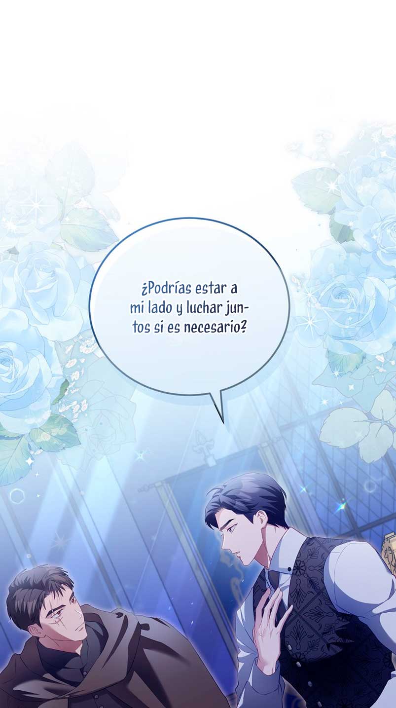 El diario de crianza con el Villano Capítulo 14 - Page 24