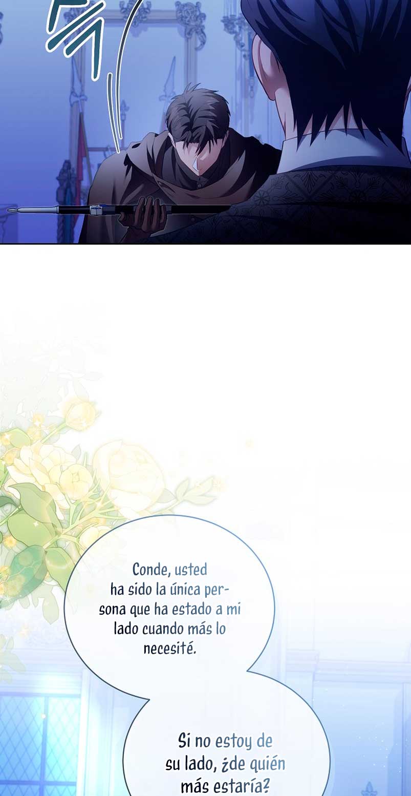 El diario de crianza con el Villano Capítulo 14 - Page 26