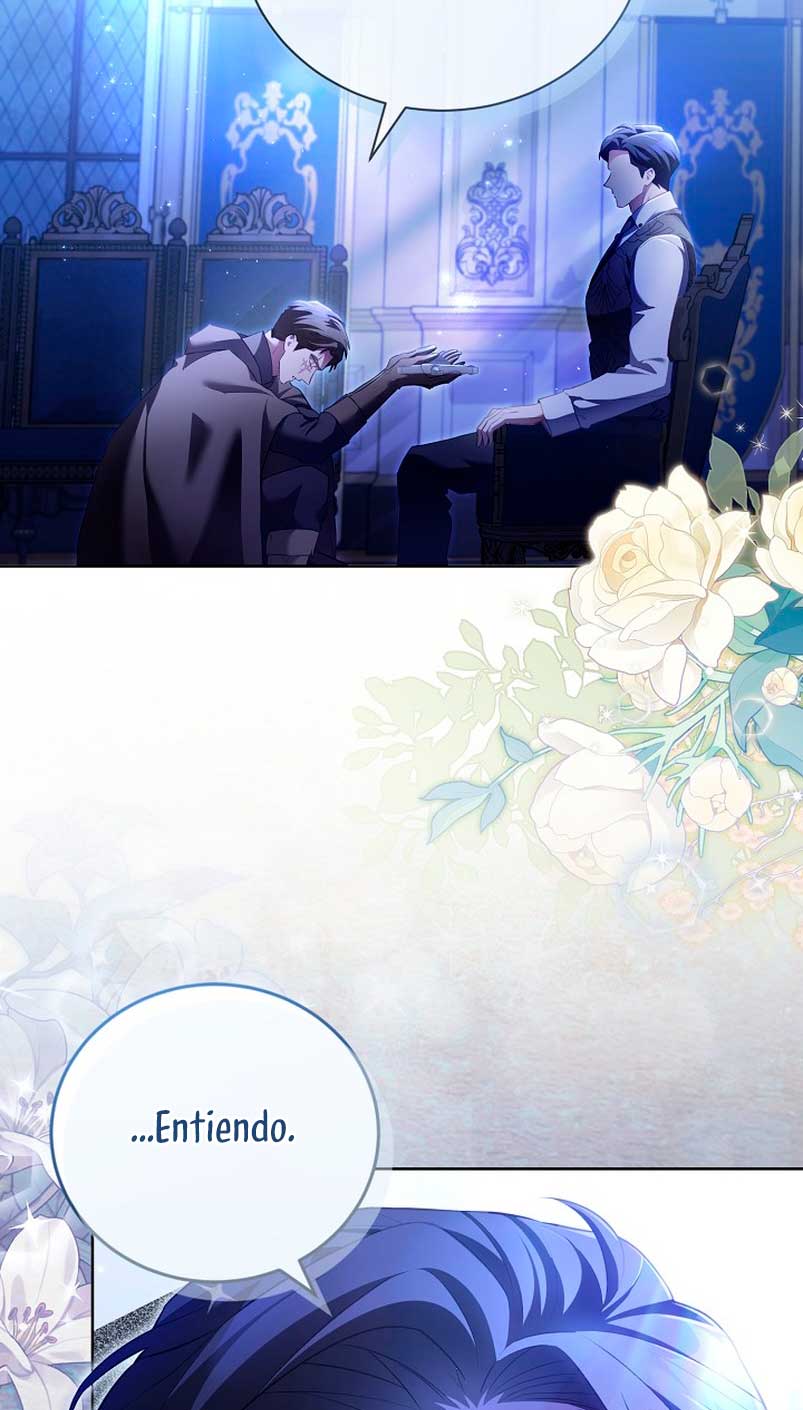 El diario de crianza con el Villano Capítulo 14 - Page 27