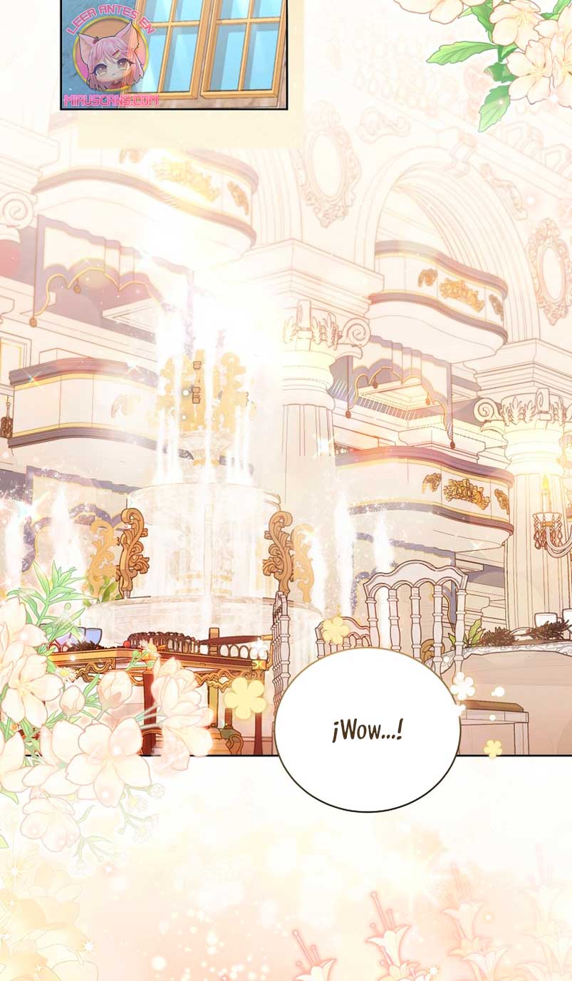 El diario de crianza con el Villano Capítulo 14 - Page 30