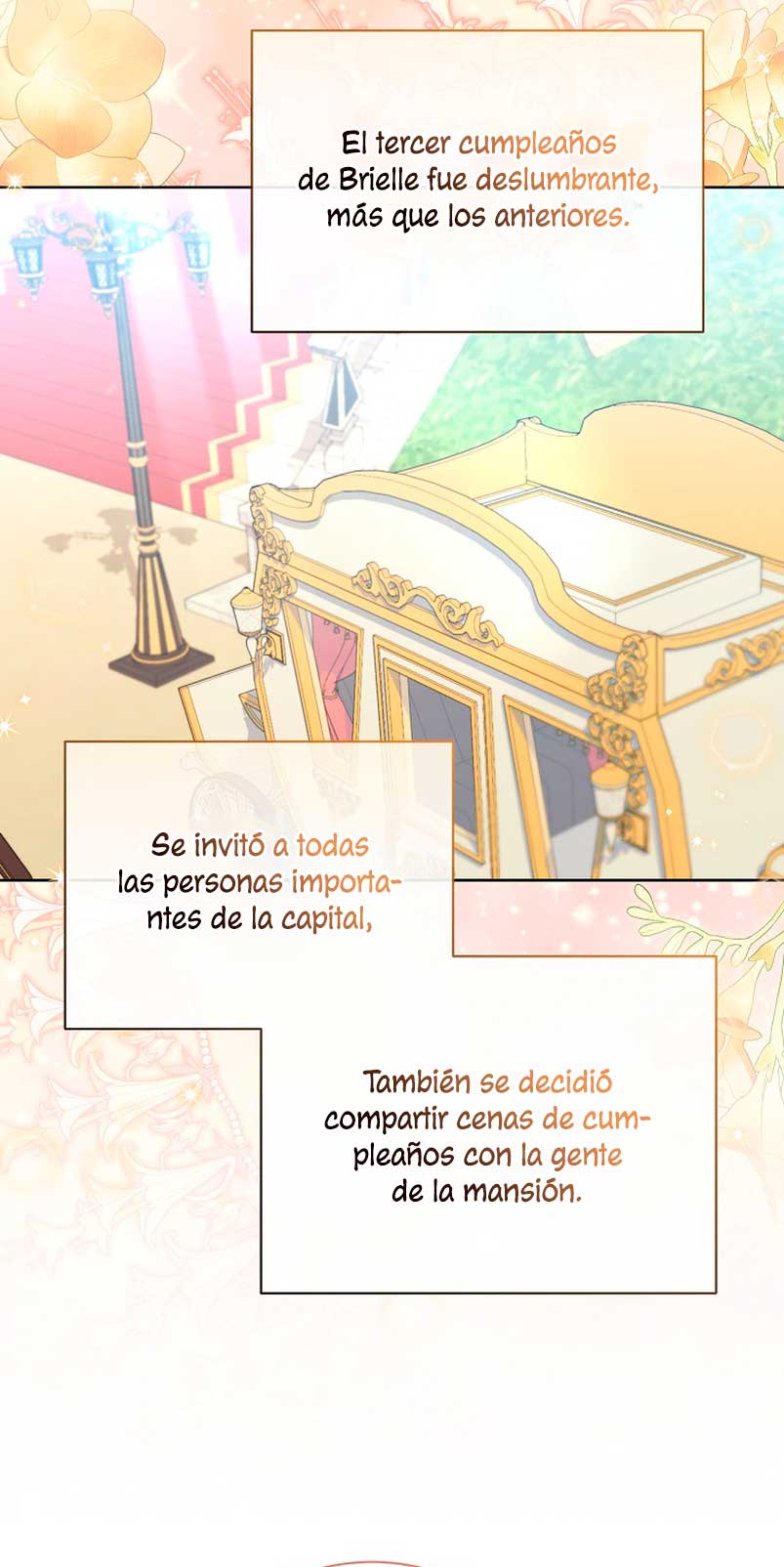 El diario de crianza con el Villano Capítulo 14 - Page 31