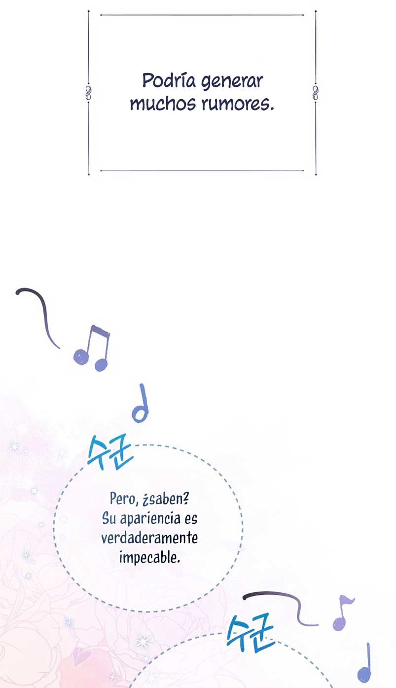 El diario de crianza con el Villano Capítulo 14 - Page 34