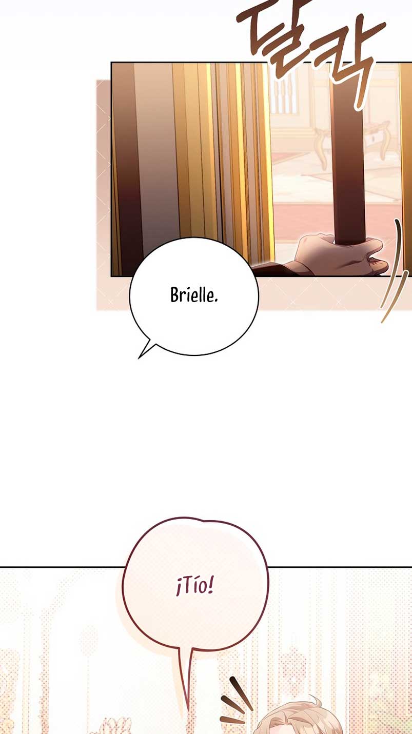 El diario de crianza con el Villano Capítulo 14 - Page 38