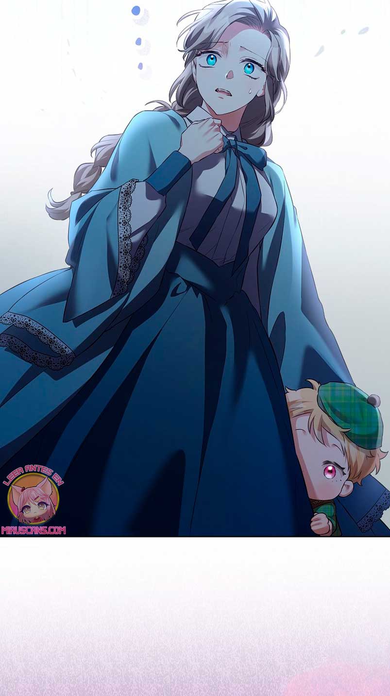 El diario de crianza con el Villano Capítulo 14 - Page 4