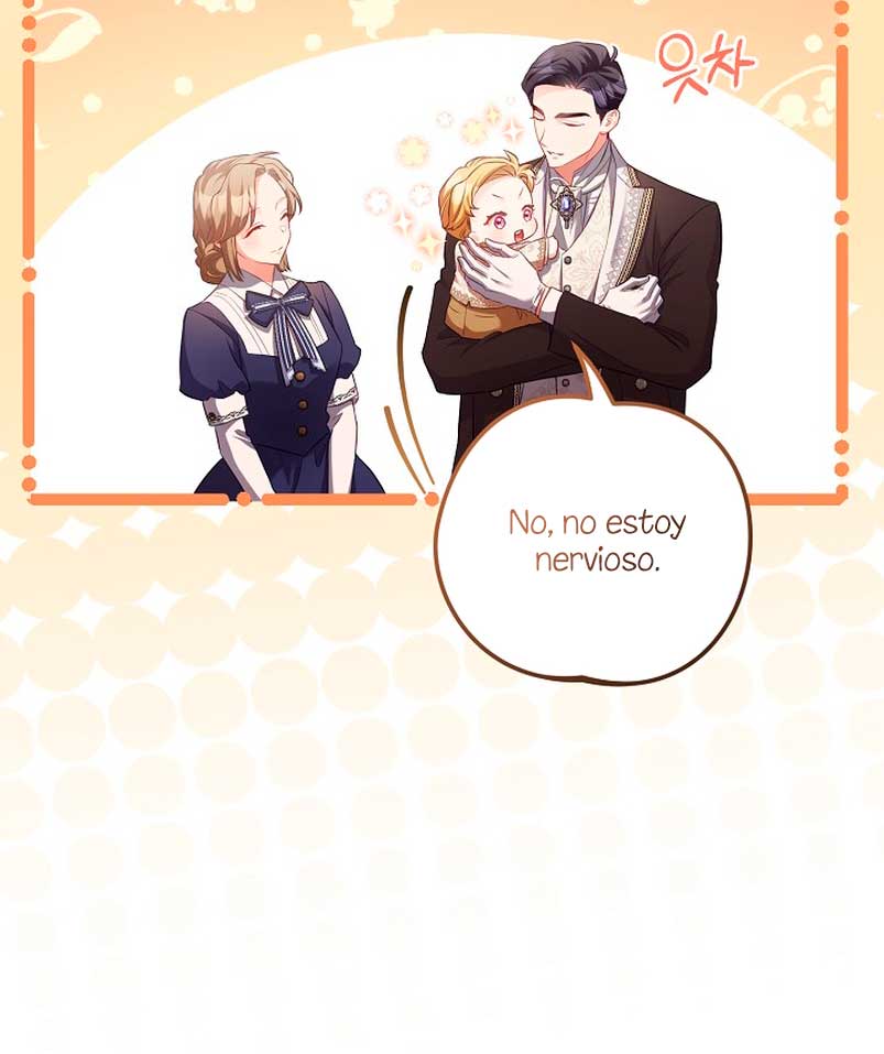 El diario de crianza con el Villano Capítulo 14 - Page 40