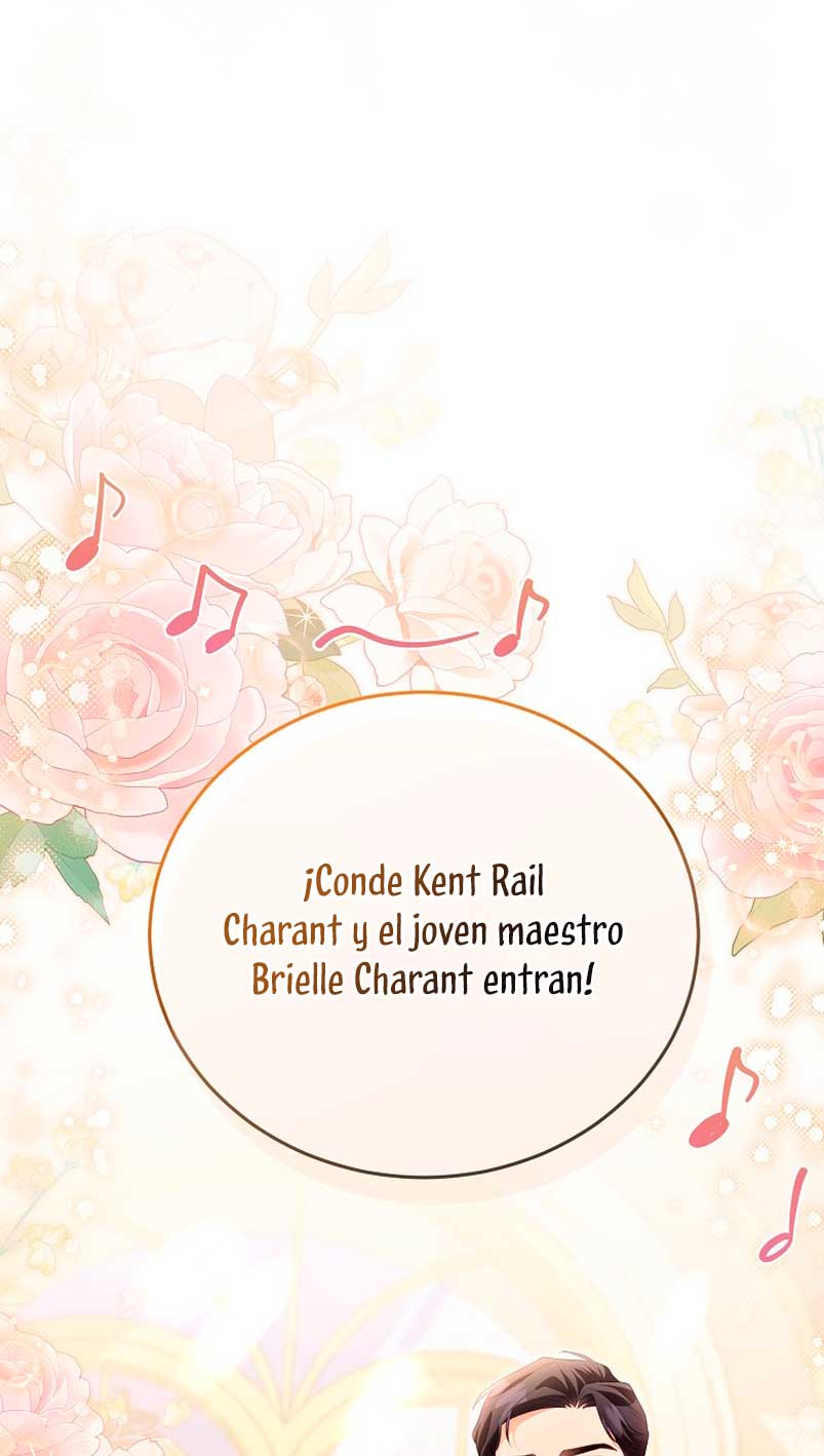 El diario de crianza con el Villano Capítulo 14 - Page 46