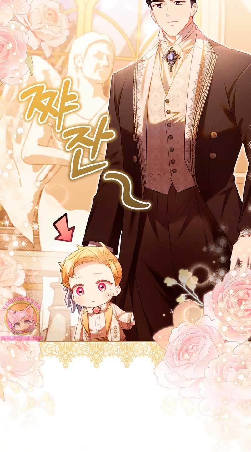 El diario de crianza con el Villano Capítulo 14 - Page 47