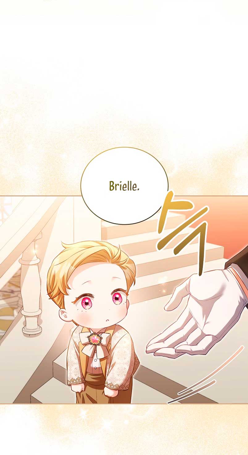 El diario de crianza con el Villano Capítulo 14 - Page 49