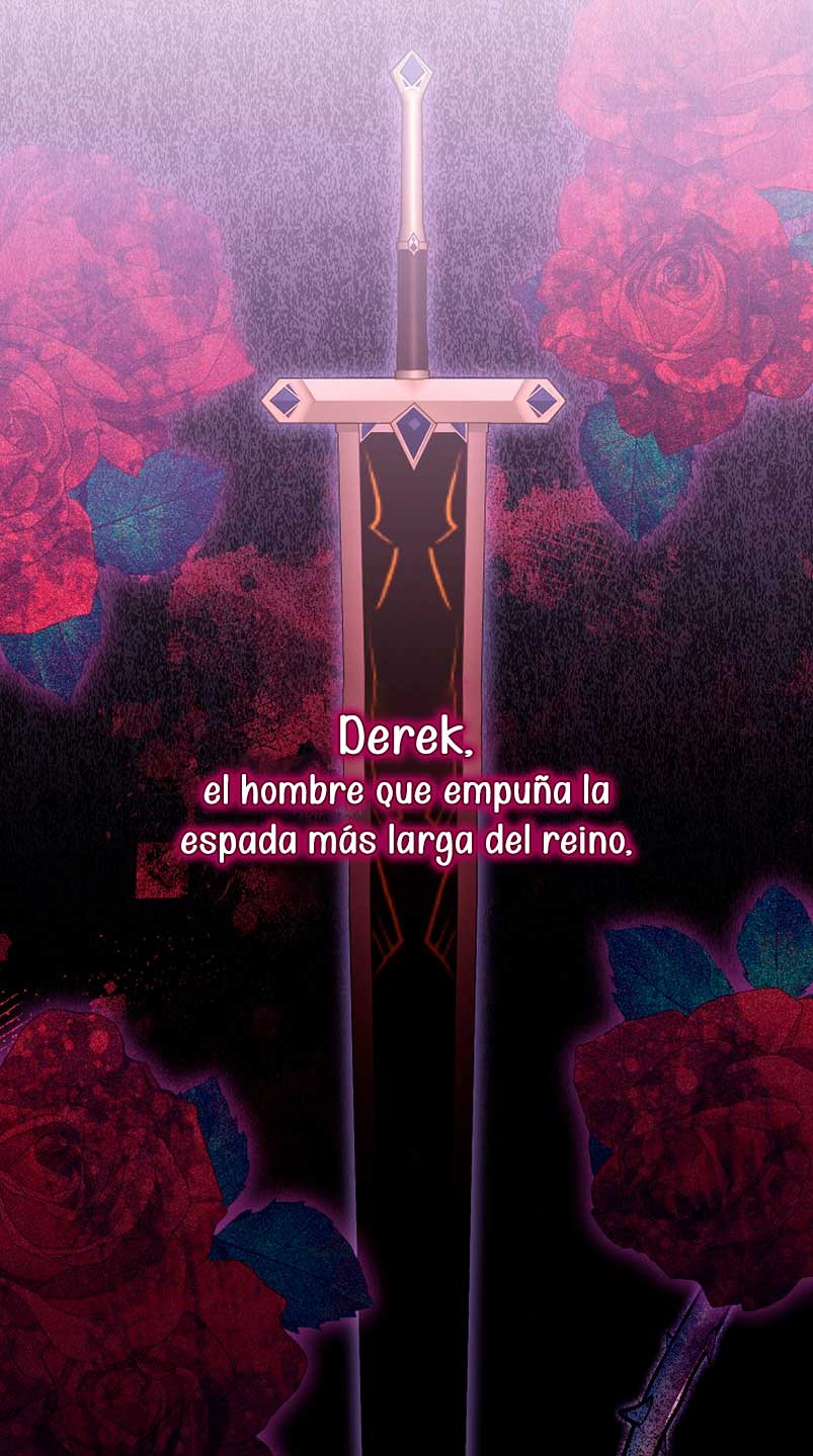 El diario de crianza con el Villano Capítulo 14 - Page 5