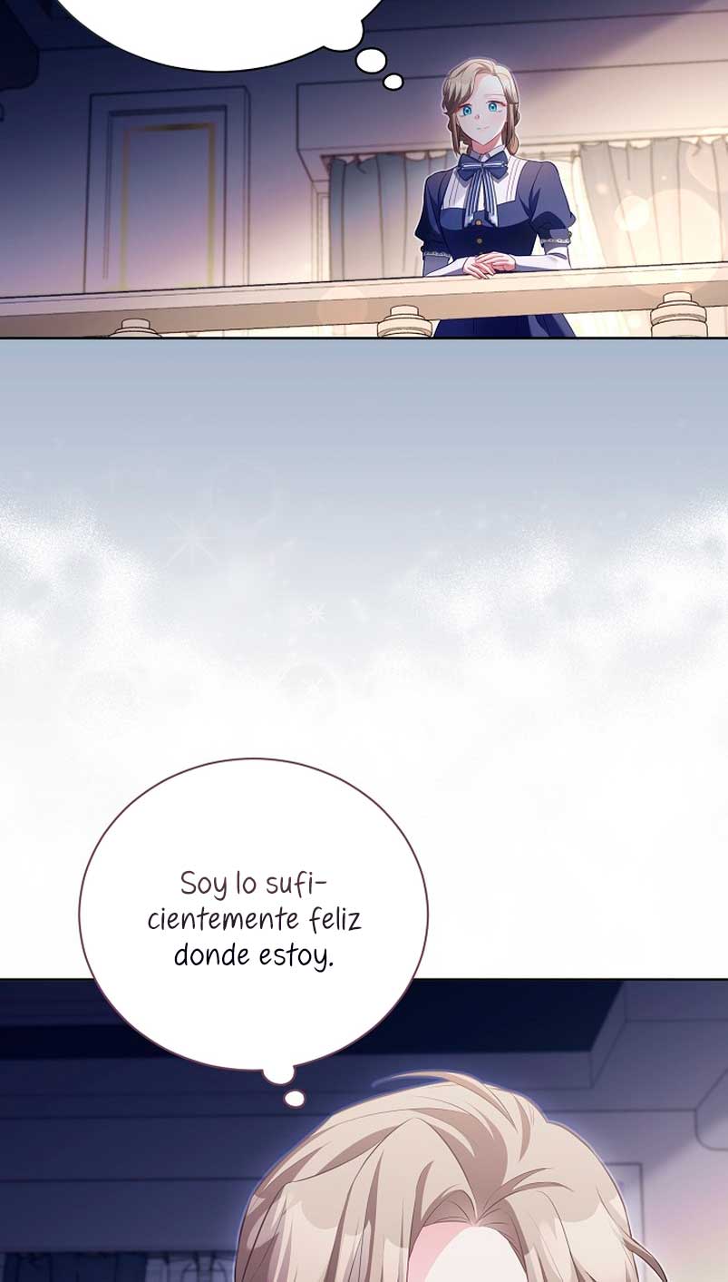 El diario de crianza con el Villano Capítulo 14 - Page 52