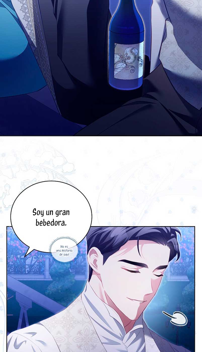 El diario de crianza con el Villano Capítulo 14 - Page 59