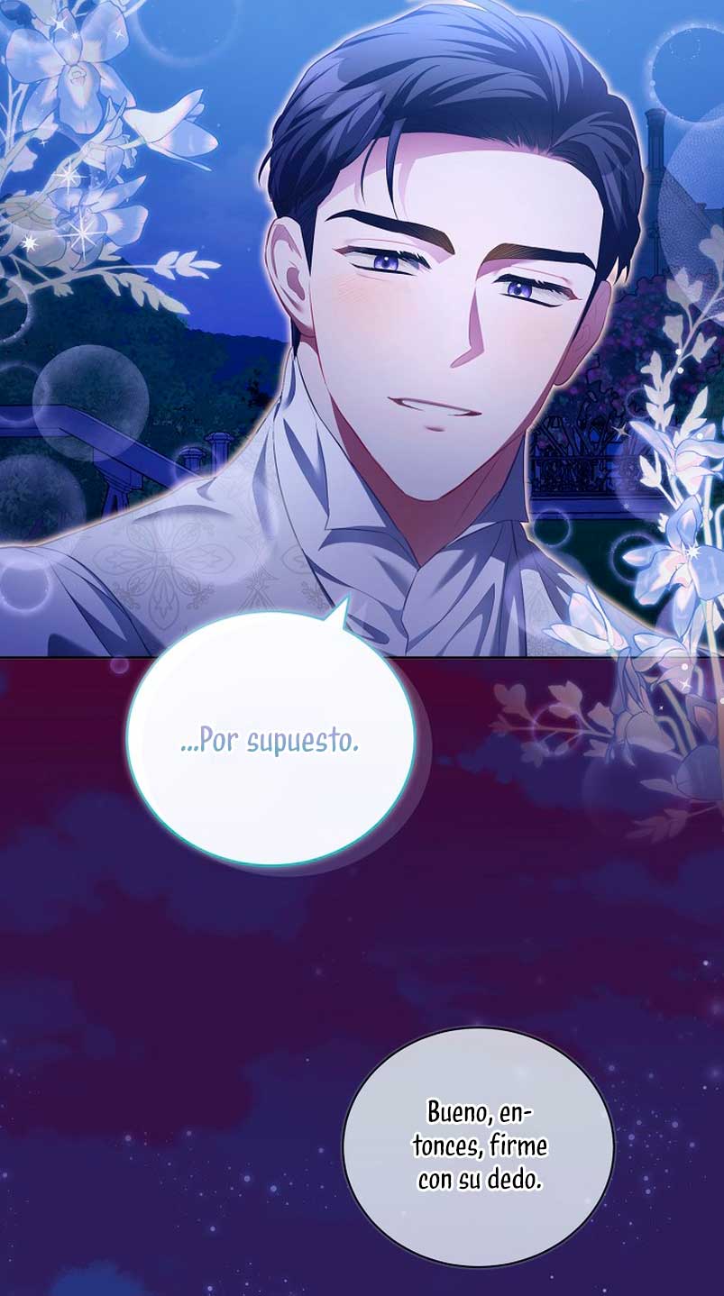 El diario de crianza con el Villano Capítulo 14 - Page 66