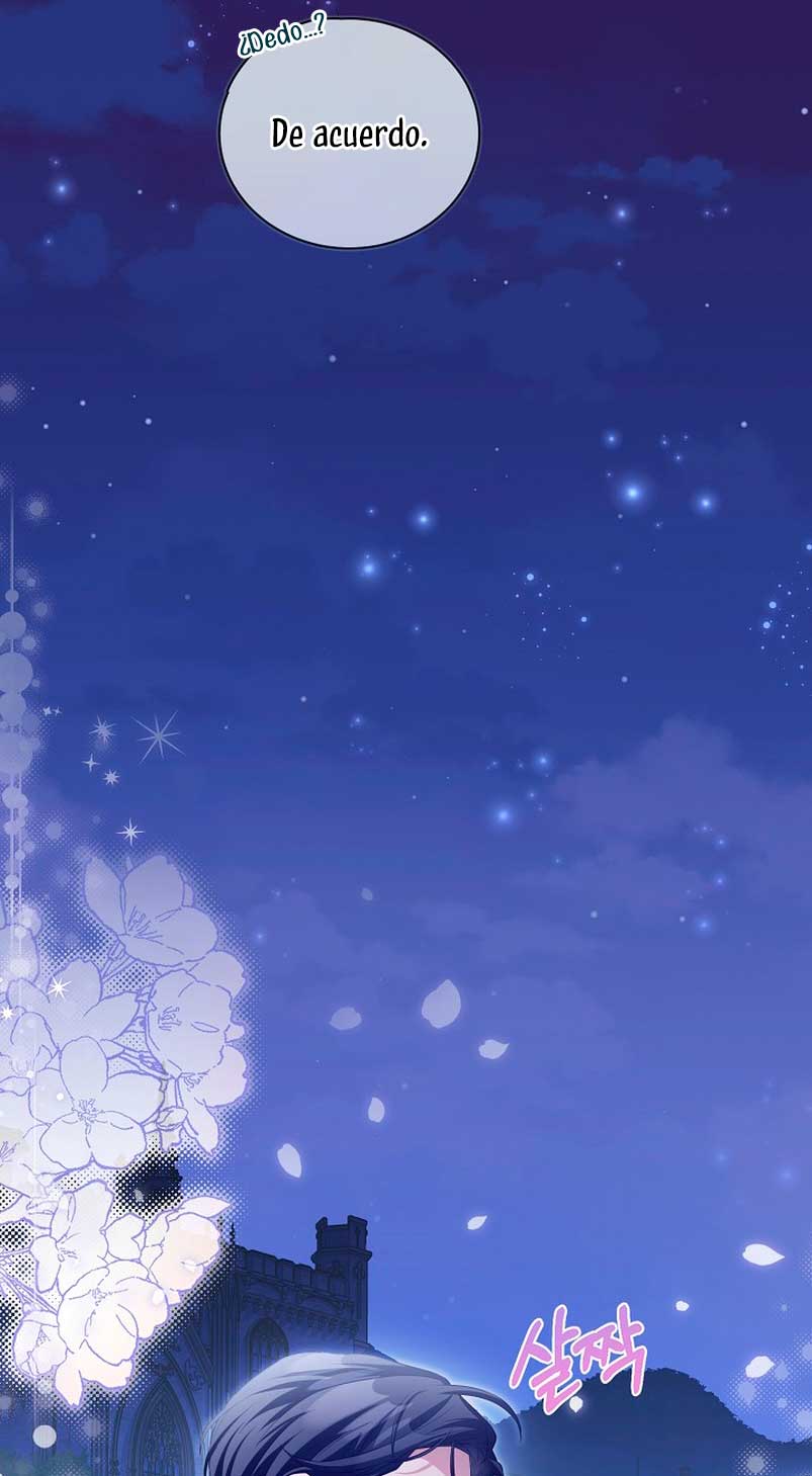 El diario de crianza con el Villano Capítulo 14 - Page 67