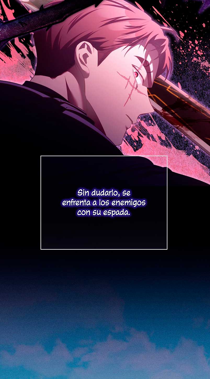El diario de crianza con el Villano Capítulo 14 - Page 7