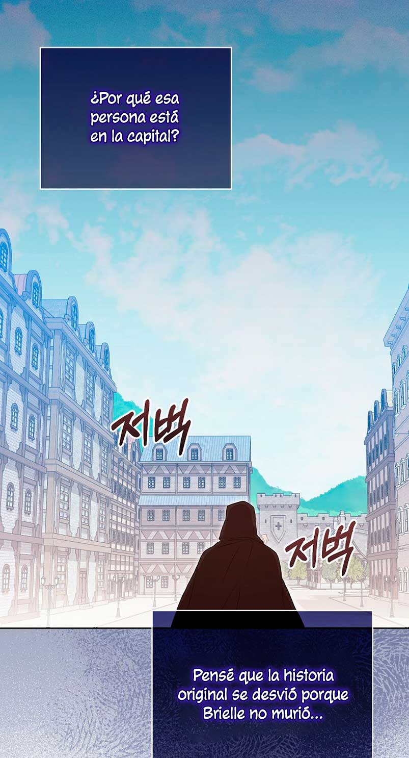 El diario de crianza con el Villano Capítulo 14 - Page 8